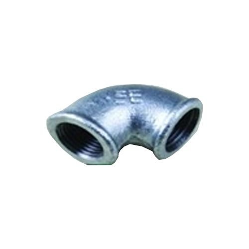 UT Malleable Galvanized Pipe Fitting Elbow 90⁰, Electrical Supply Plugs & Connectors — Southend Philippines