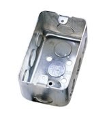 Utility Box : UL LISTED E476800