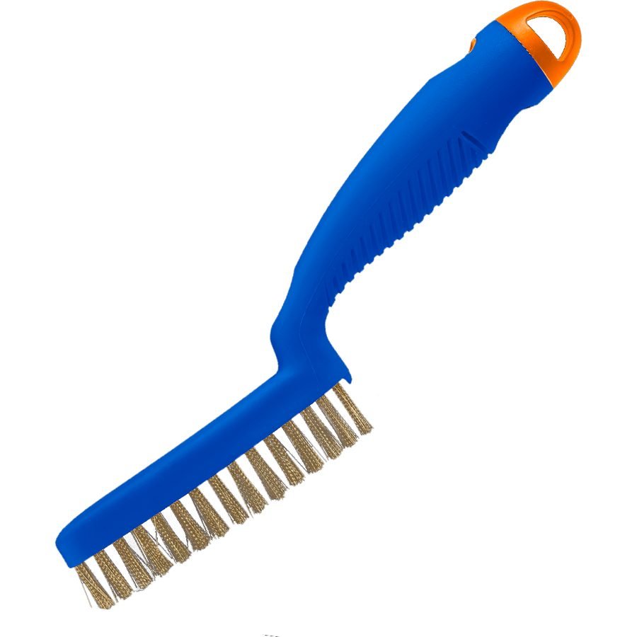 Wadfow WBH1103 Wire Brush 260mm