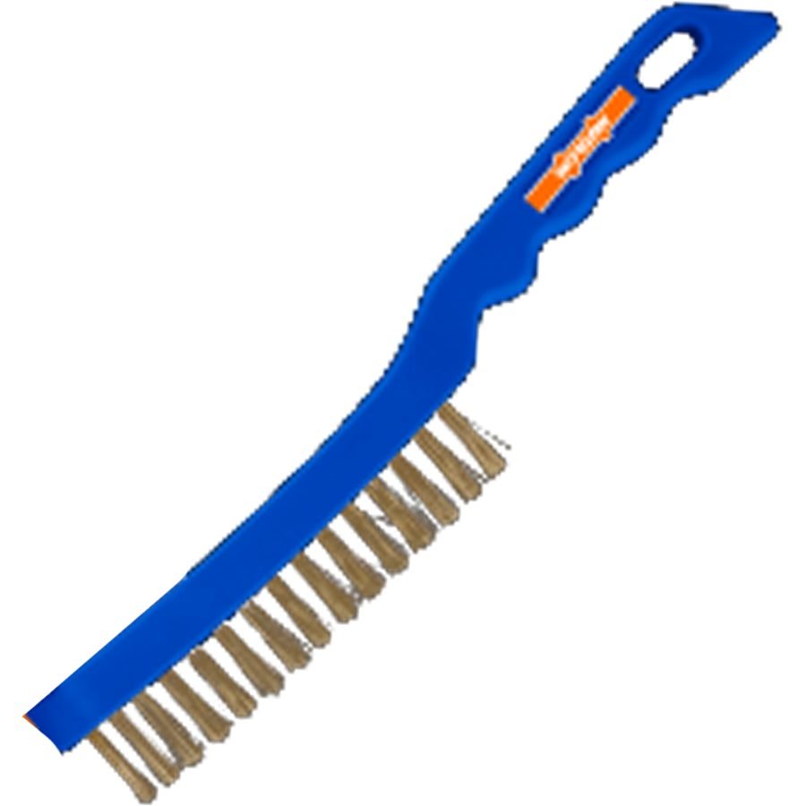 Wadfow WBH3611 Wire Brush 290mm