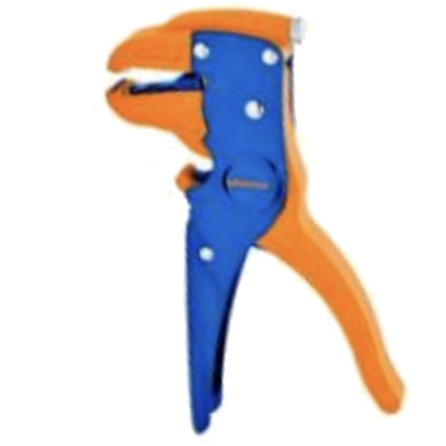 Wadfow Wadfow WBQ8401 Wire Stripper 7", Electrical Supply Wires & Cables — Southend Philippines