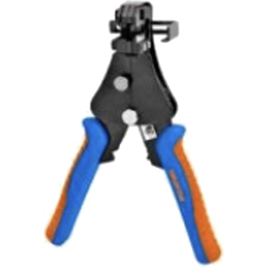 Wadfow Wadfow WBQ9601 Automatic Wire Stripper 7", Electrical Supply Wires & Cables — Southend Philippines