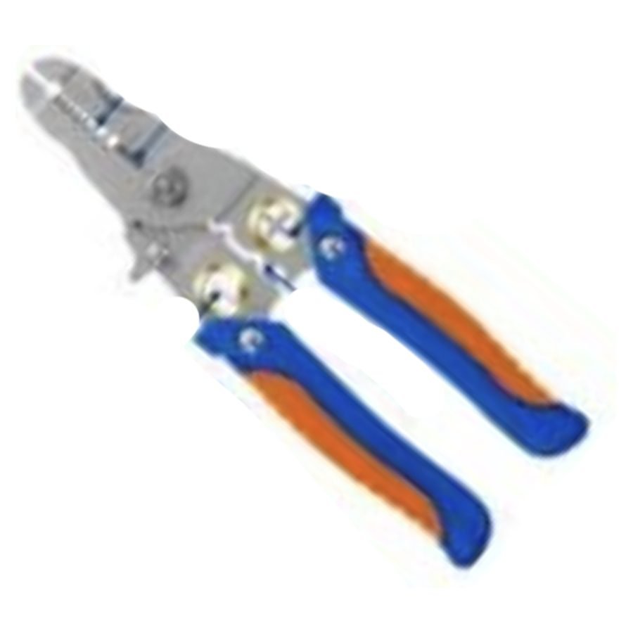 Wadfow Wadfow WPL5627 Wire Stripper 7", Electrical Supply Wires & Cables — Southend Philippines