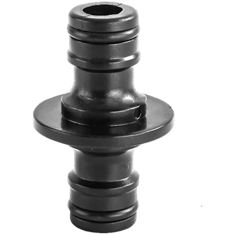 Wadfow WQC1E02 Plastic Hose Connector 2-Way
