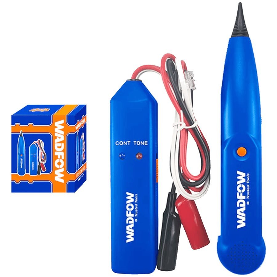 Wadfow Wadfow WTP9502 Cable Tracker, Electrical Supply Wires & Cables — Southend Philippines