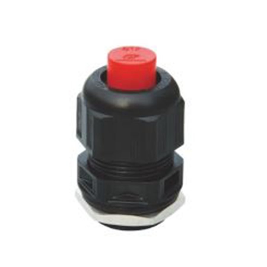 Warom – EXPLOSION PROOF CABLE GLAND – DQM-I SERIES