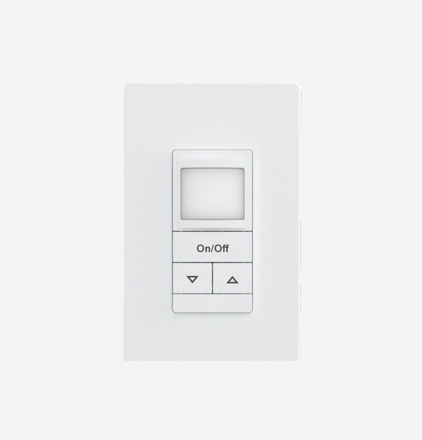 Sensor Switch- WSXA (Wall Switch Sensor With Occupancy Detection And Day, Electrical Supply Contactors, Relays & Timers — Sou