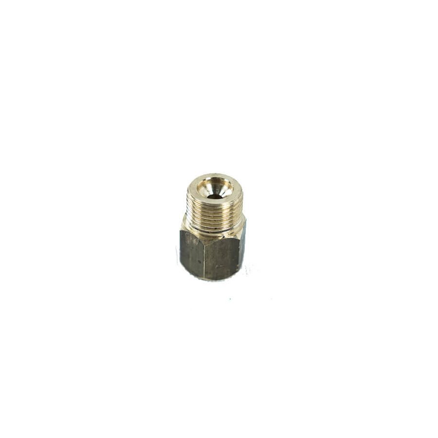 CO2 Adaptor
