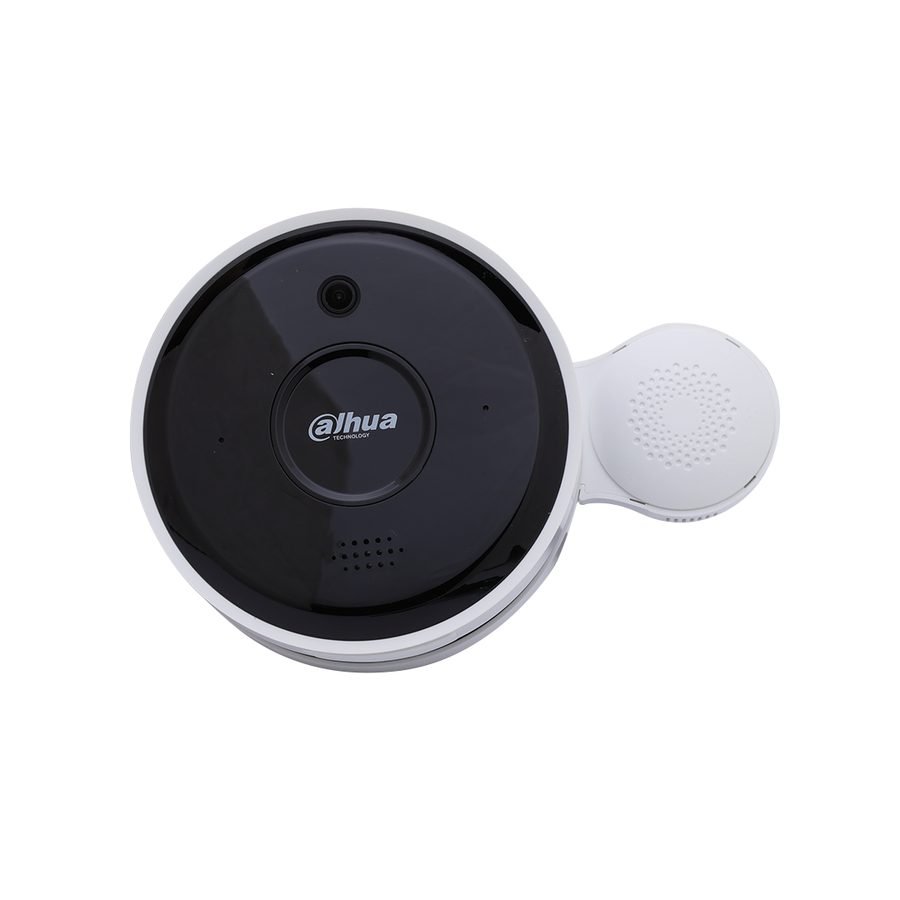 Dahua Smoke Sensing Network Camera Plus (NTSC)