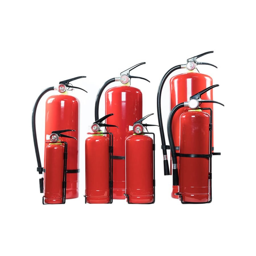 Dry Empty Cylinders (Imported)