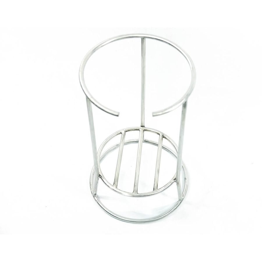 Fire Extinguisher Stand Steel S/S
