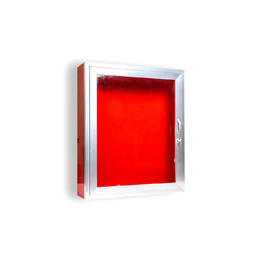 Fire Hose Cabinet — Fire Protection, Southend Philippines