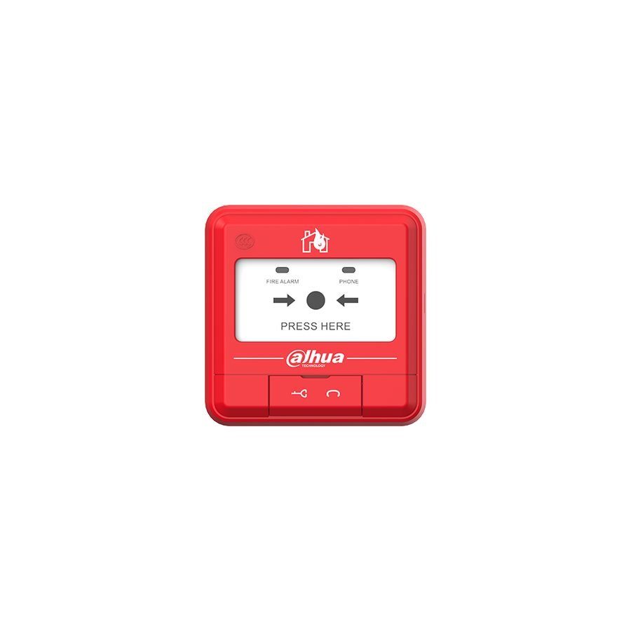 Manual Call Point DHI-HY-C121