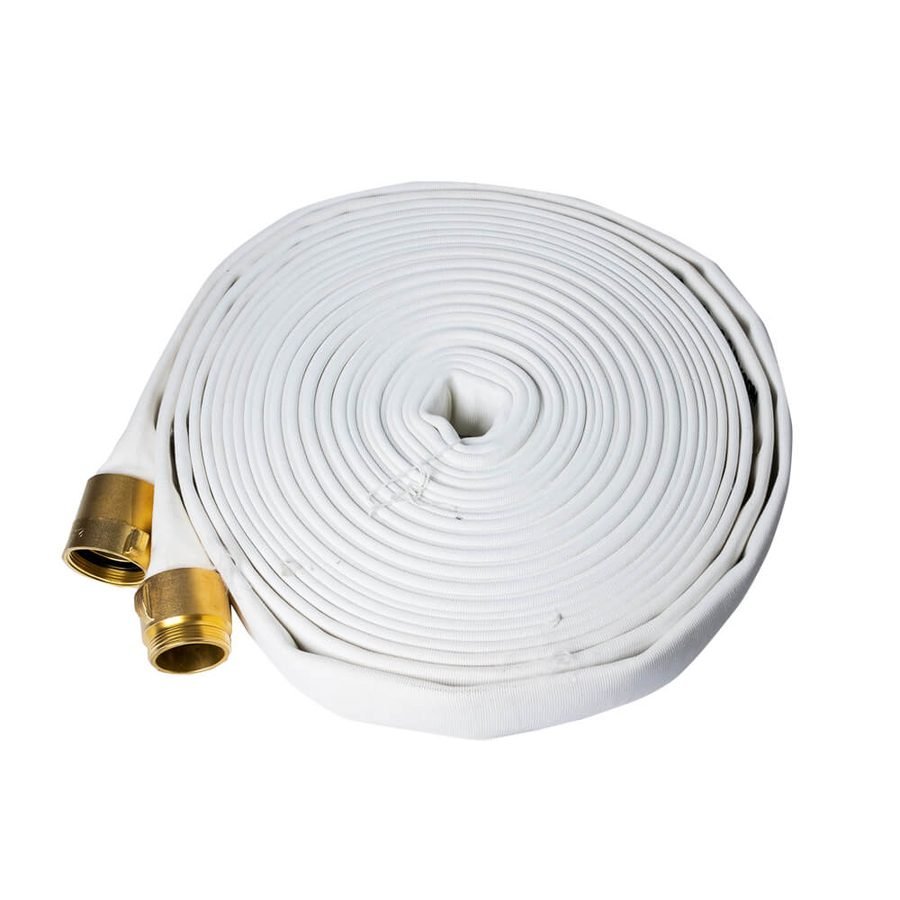 FIREHOSE 2.5 X 100FT DJ ASAHI BRAND