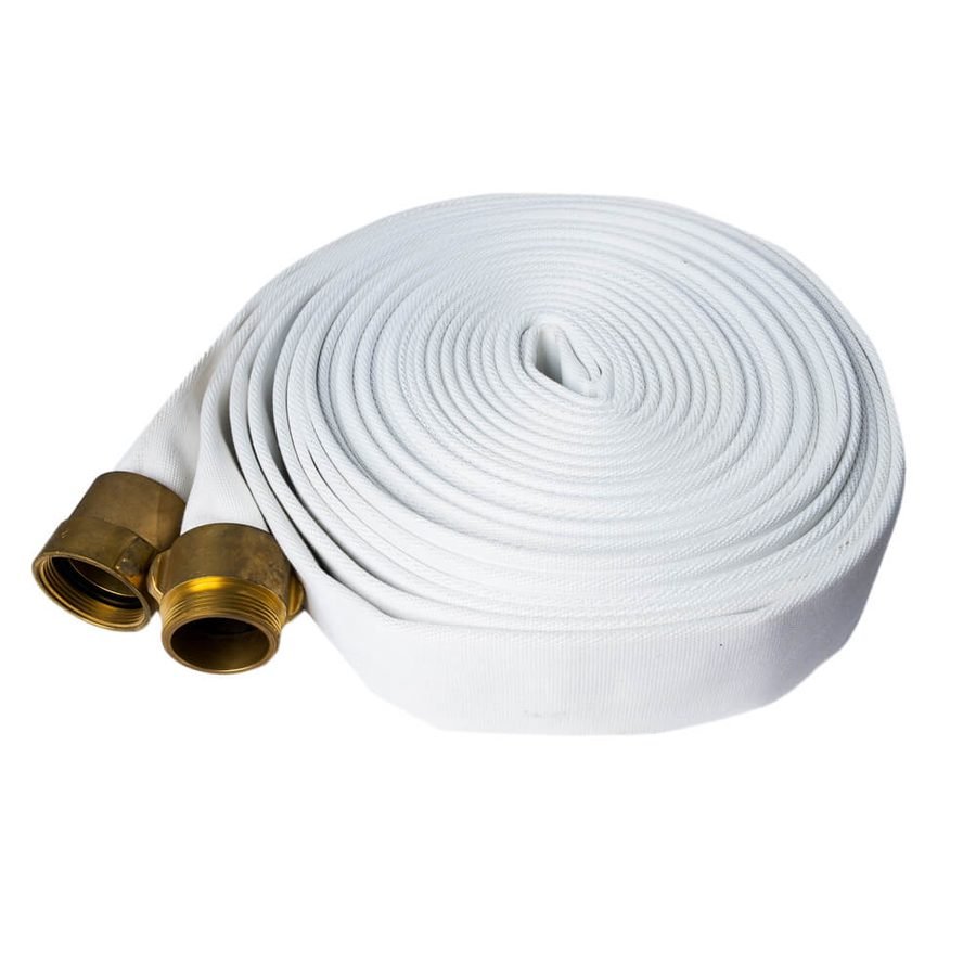 FIREHOSE 2.5 X 50FT DJ ASAHI BRAND