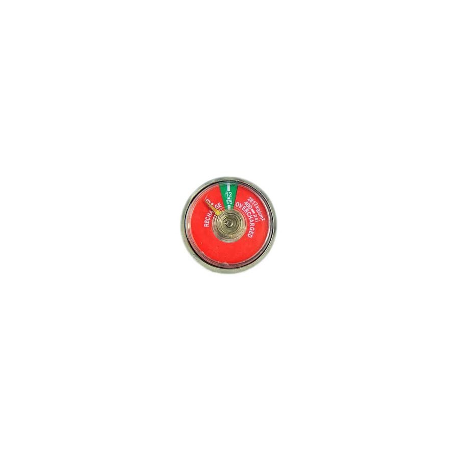 Gauge 175 PSI (Big Face) Without O-Ring
