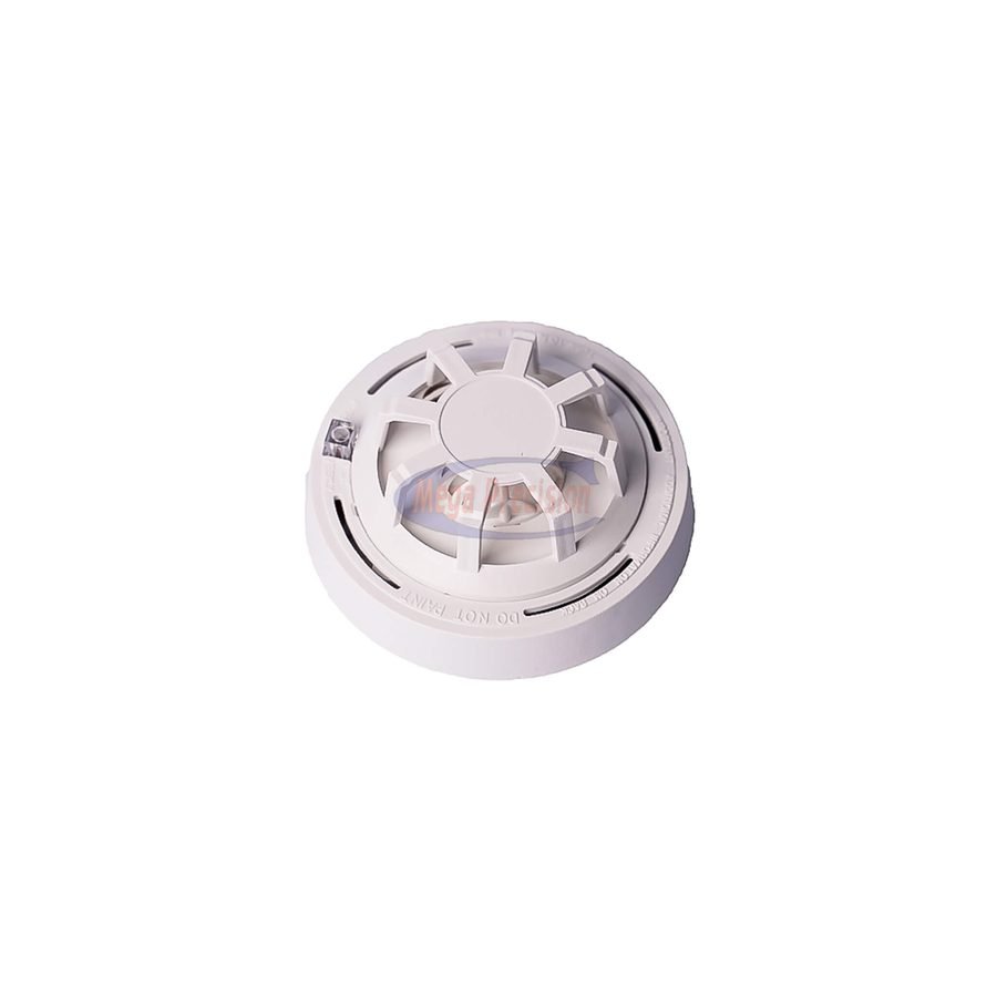 HEAT DETECTOR BATTERY OPERATED(LX227)