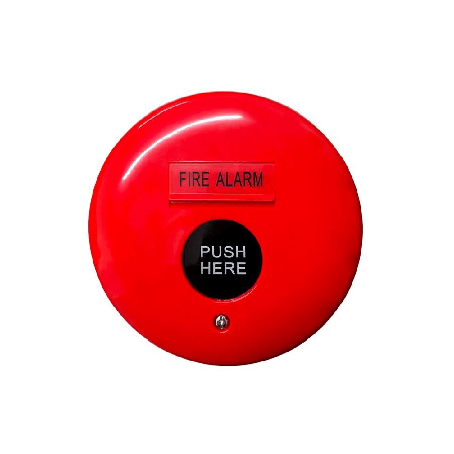 Manual Call Point