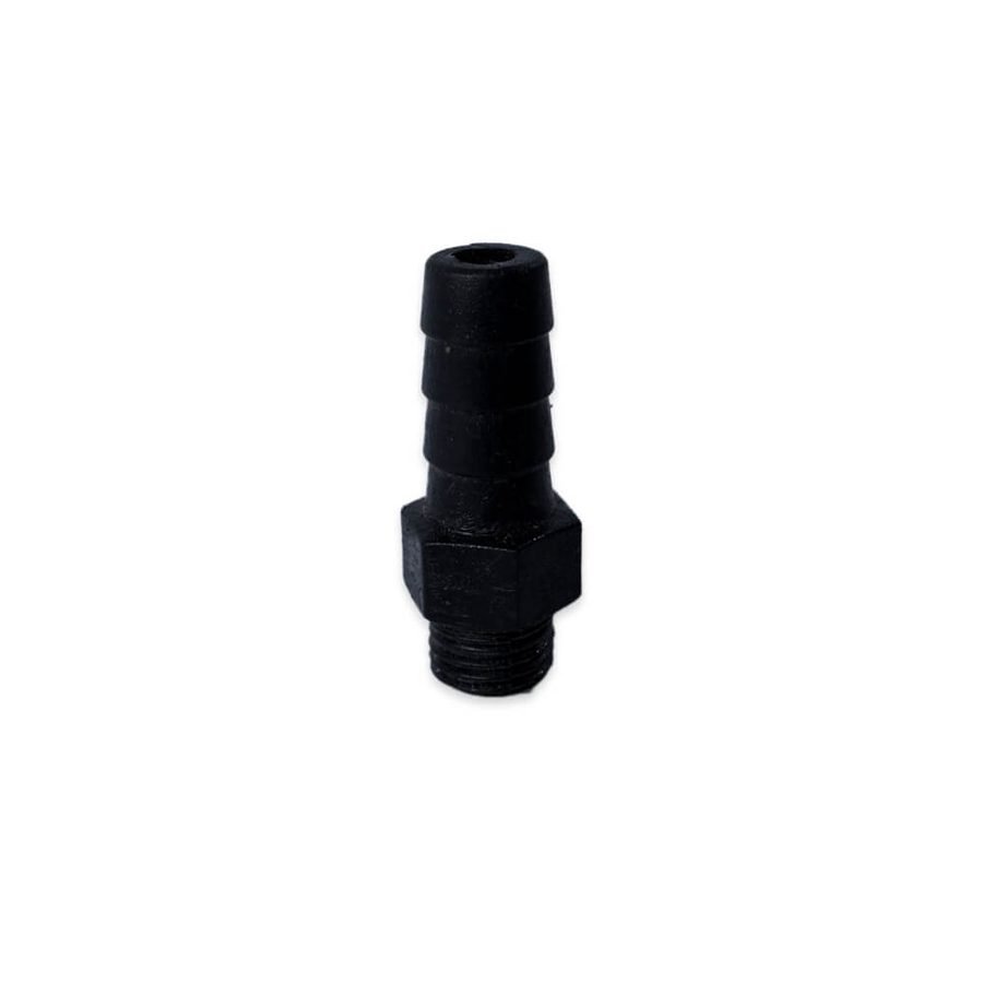 Plastic Hose Fittings 1/2 #2