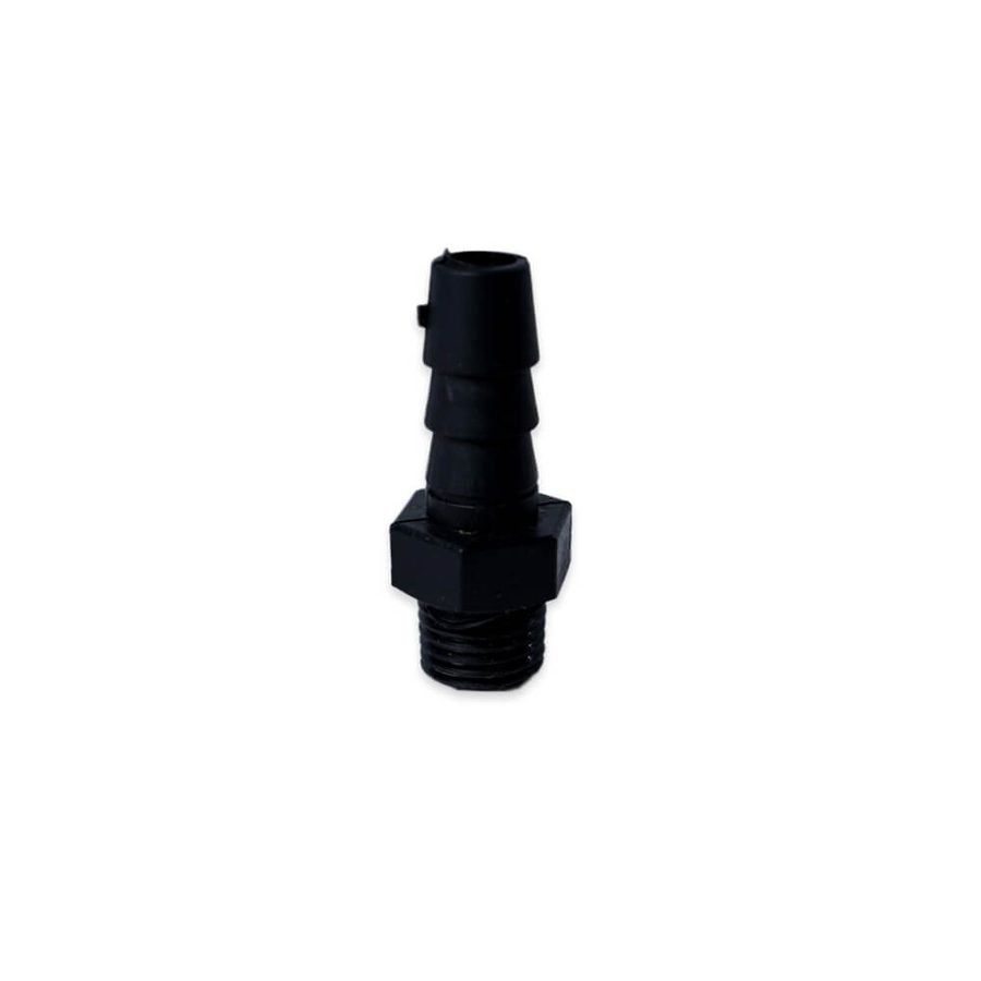 Plastic Hose Fittings 3/8 #5