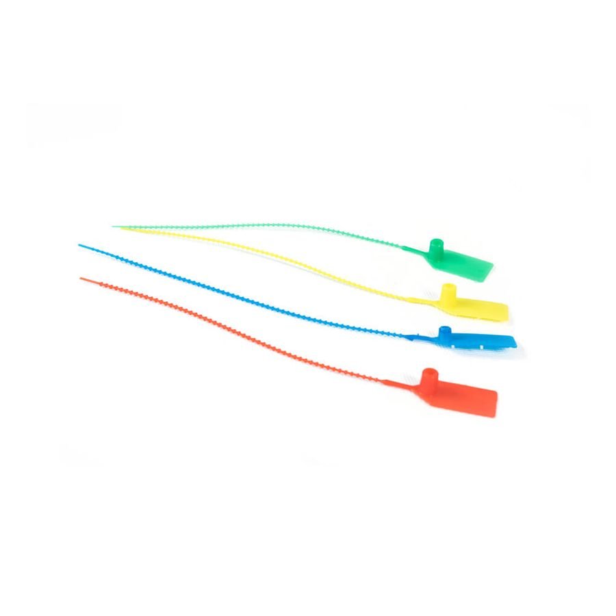Plastic Seal