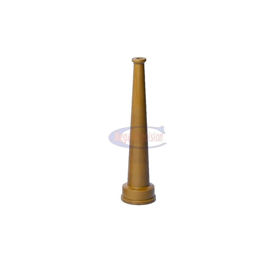 Polycarbonate Nozzle