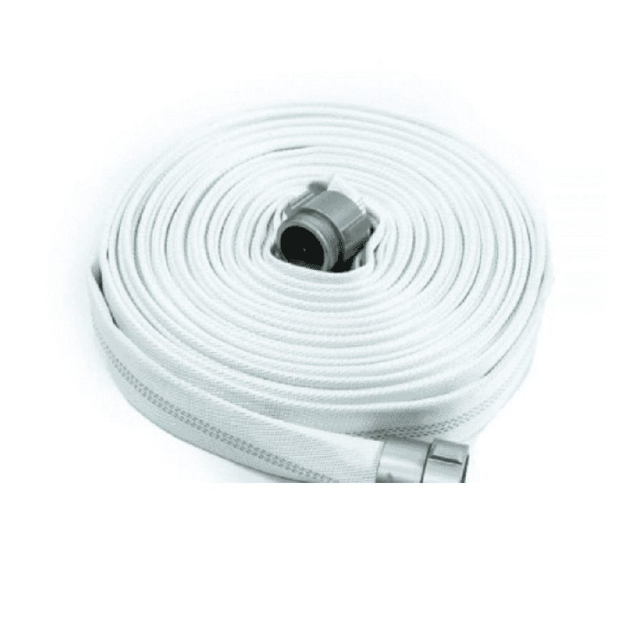 Yamato Fire Hose (Single Jacket) — Fire Protection, Southend Philippines