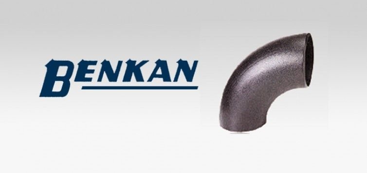 Benkan 90 Degree Elbow Long
