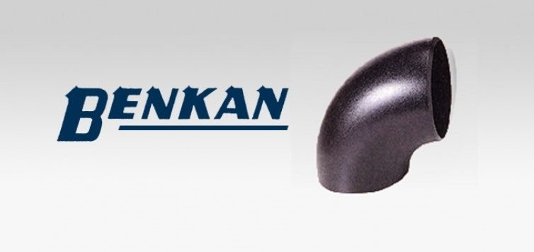 Benkan 90 Degree Elbow Short