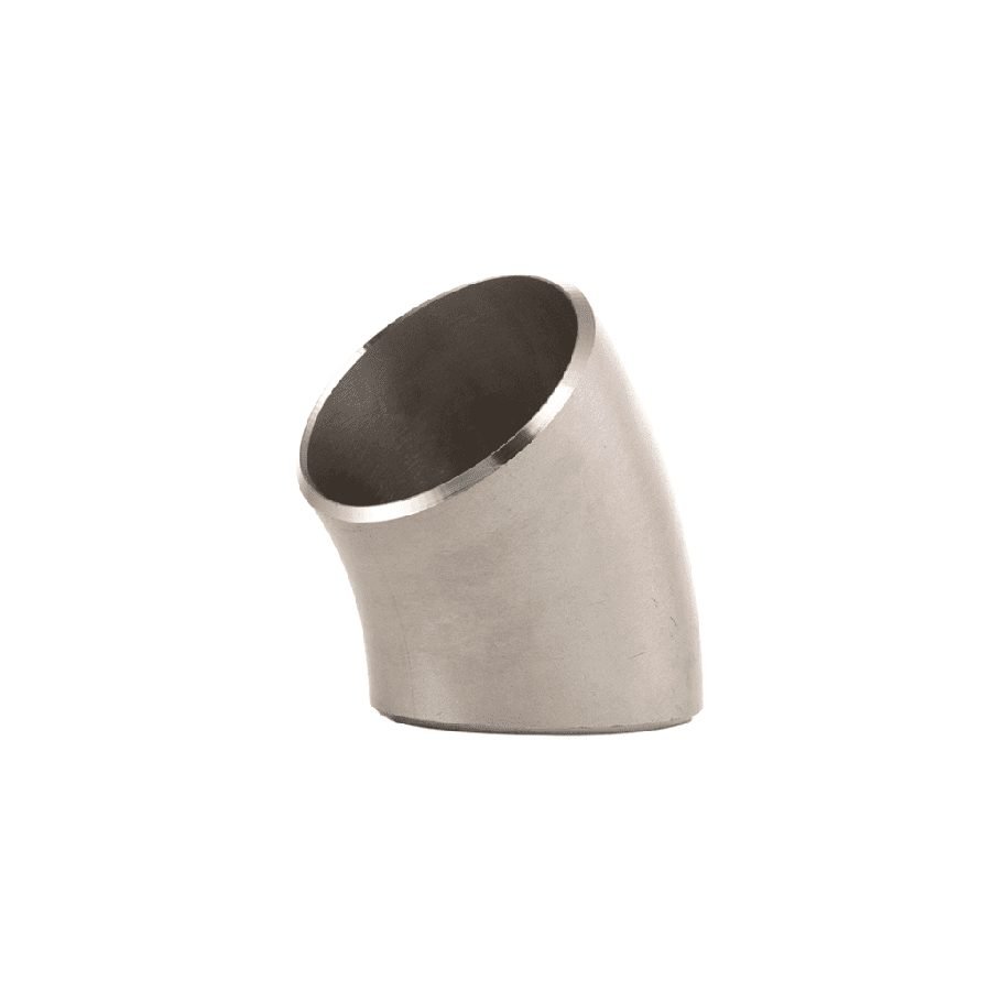 Hywel 45-Degree Elbow 4"