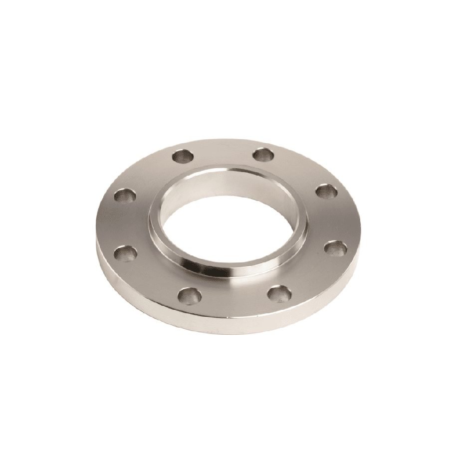 Stainless Screw-In Flange