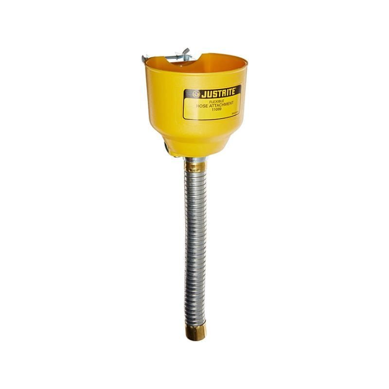 11089 BOLT – ON FUNNEL SPOUT, General Hardware Fasteners — Southend Philippines