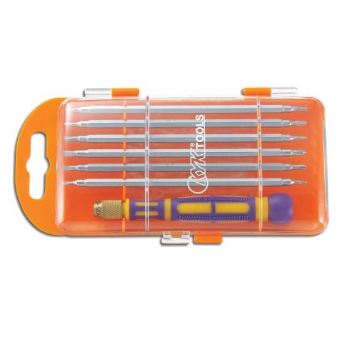 12-In-1 Reversible Electronic S/D Set, General Hardware Screwdrivers — Southend Philippines