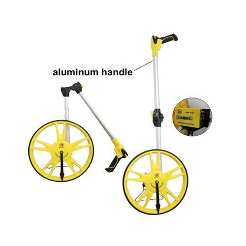2B DMW-A125 Distance Measuring Wheel, General Hardware Measuring Tools — Southend Philippines