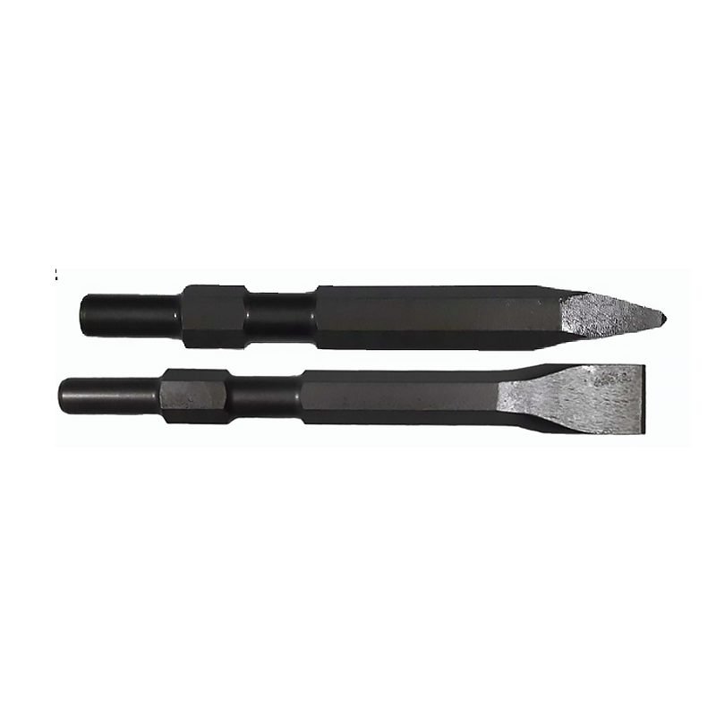 2B HEX Chisel Bit (Bull Point) 17x280mm, General Hardware Hammers, Chisels & Planes — Southend Philippines