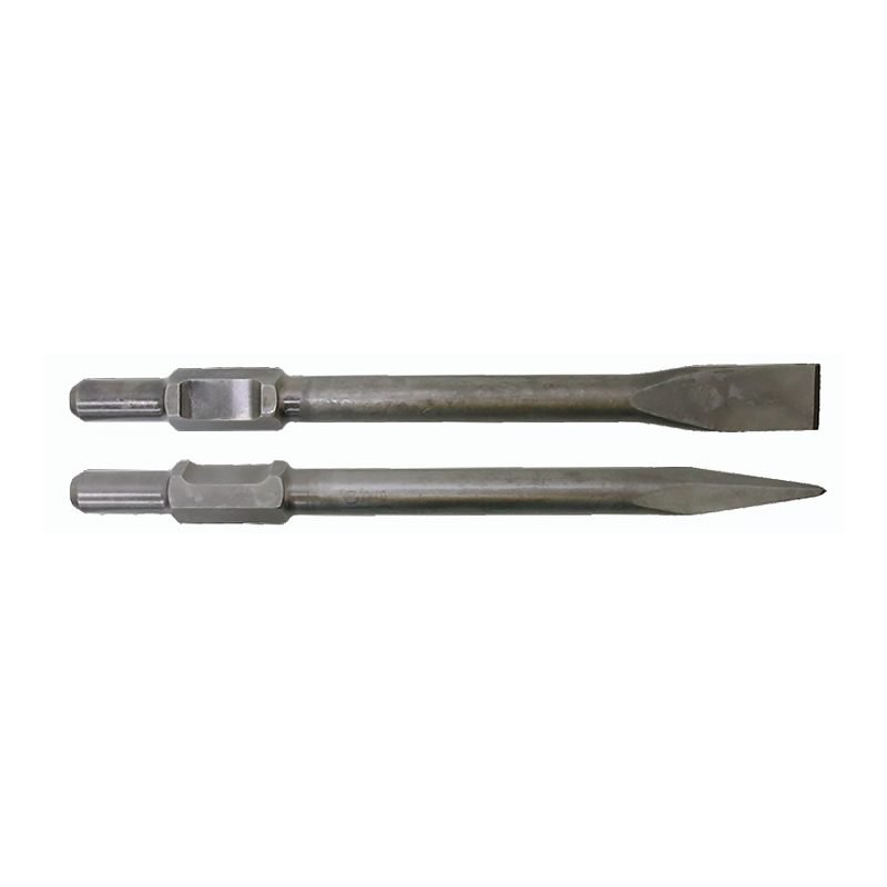 2B HEX Chisel Bit (Bull Point) 30x410mm, General Hardware Hammers & Chisels — Southend Philippines