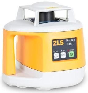 2LS Rotating Laser W/Out Tripod, General Hardware Measuring Tools — Southend Philippines
