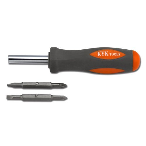 4-In-1 Screwdriver, General Hardware Screwdrivers & Bits — Southend Philippines