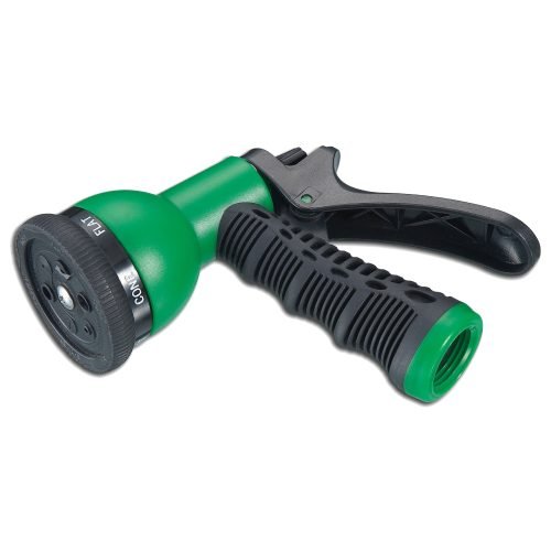 6 Pattern Trigger Nozzle