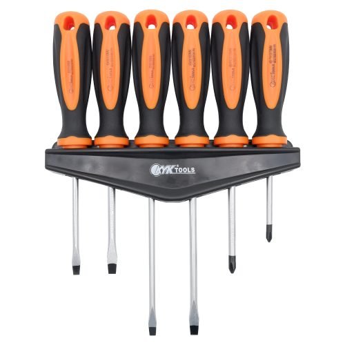 6 Pcs / 2 Pcs. Screwdriver Set, General Hardware Screwdrivers — Southend Philippines