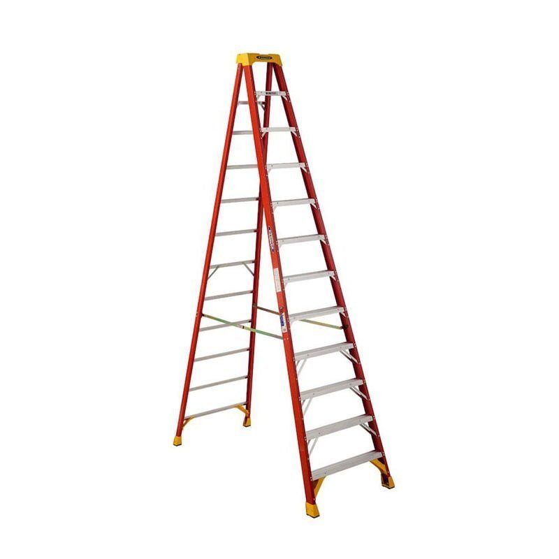 6212 TYPE IA FIBERGLASS STEPLADDER, General Hardware — Southend Philippines