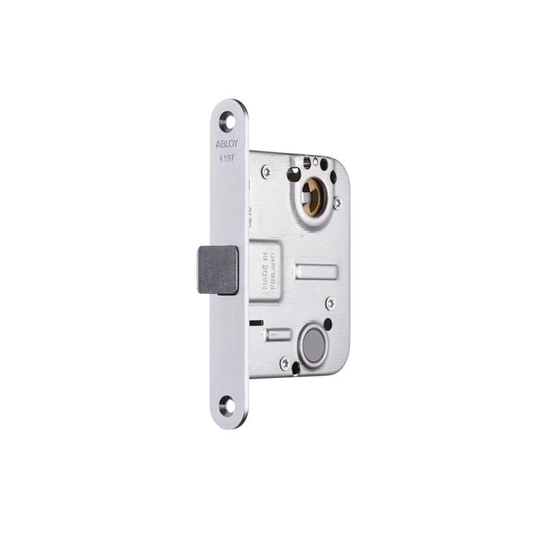 Abloy 4197 Lock Case (No Need Mortice Handle)