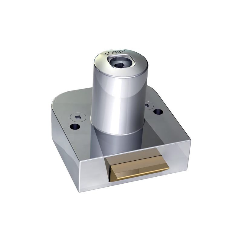 Abloy OF221C Office Furniture Lock 13mm, General Hardware Locks, Hinges & Door Hardware — Southend Philippines
