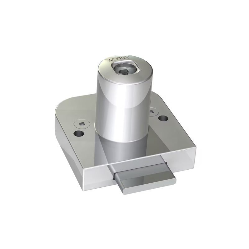 Abloy OF230C Office Furniture Lock 35mm, General Hardware Locks & Hinges — Southend Philippines