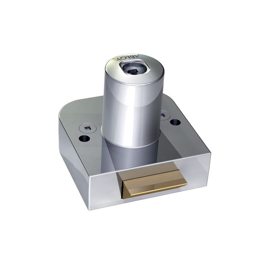 Abloy OF231C Office Furniture Lock 21mm, General Hardware Locks, Hinges & Door Hardware — Southend Philippines