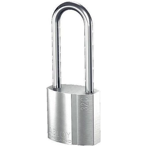 Abloy PL320/50 High Security Padlock (Long Shackle), General Hardware Locks, Hinges & Door Hardware — Southend Philippines