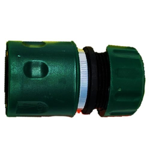 ABS Garden Hose Connector ½”, General Hardware Garden Tools — Southend Philippines