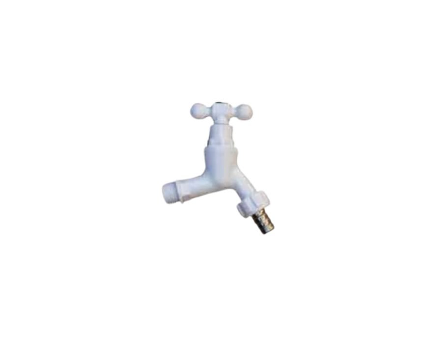 (ABS) Plastic Faucet (Iwpfc126), General Hardware Plumbing & Bath — Southend Philippines