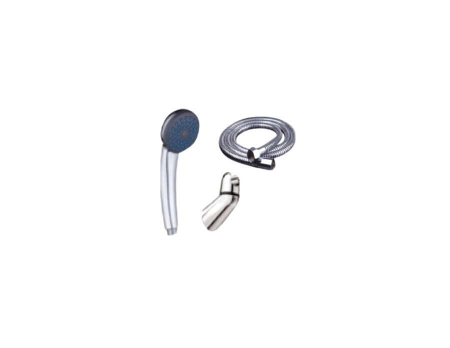 (ABS) Shower Set (Iwsh041), General Hardware Plumbing & Bath — Southend Philippines