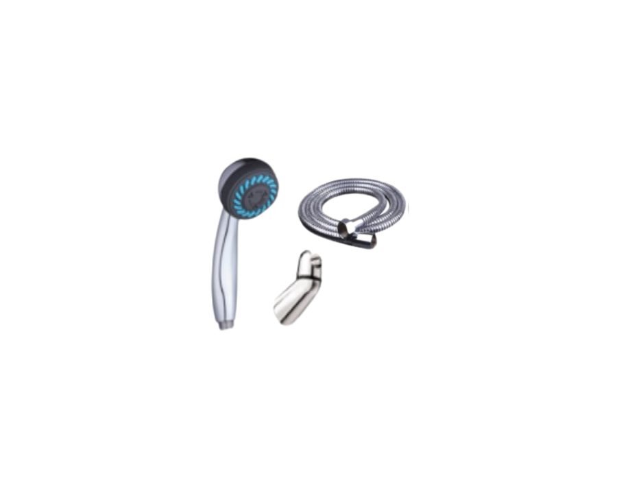 (ABS) Shower Set (Iwsh042), General Hardware Plumbing & Bath — Southend Philippines
